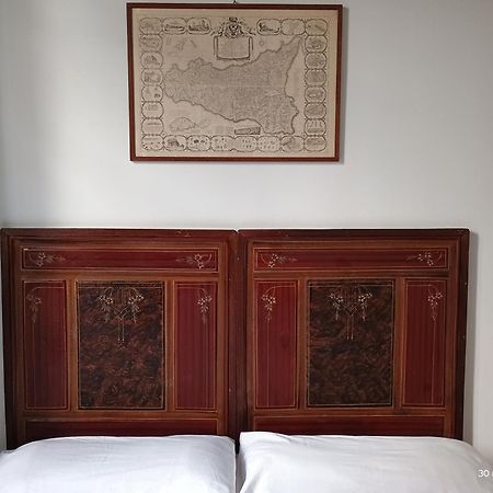 Arte Bianca Bed & Breakfast Palermo Luaran gambar
