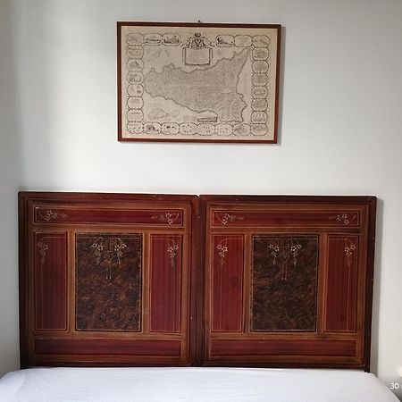 Arte Bianca Bed & Breakfast Palermo Luaran gambar