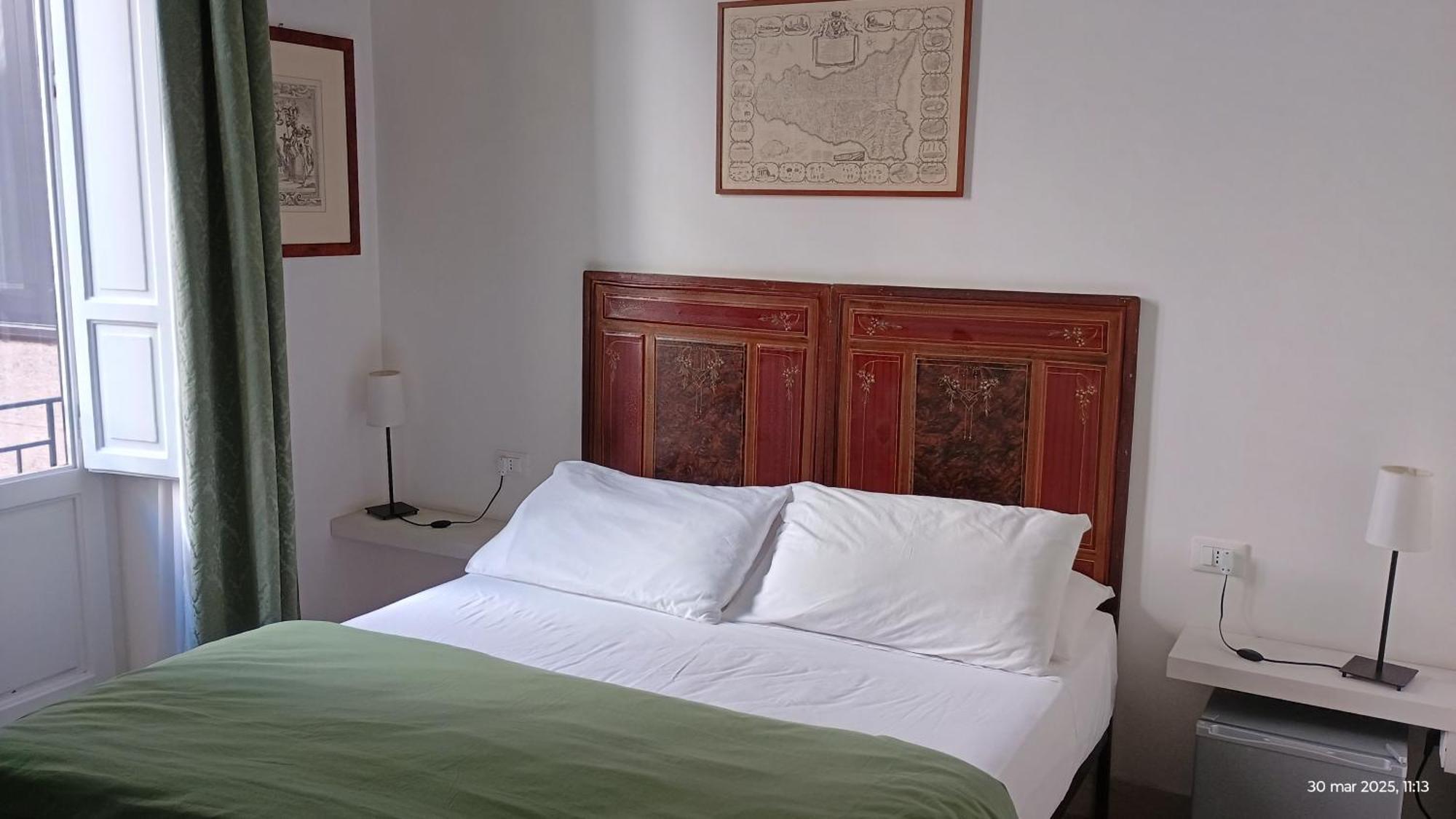 Arte Bianca Bed & Breakfast Palermo Luaran gambar