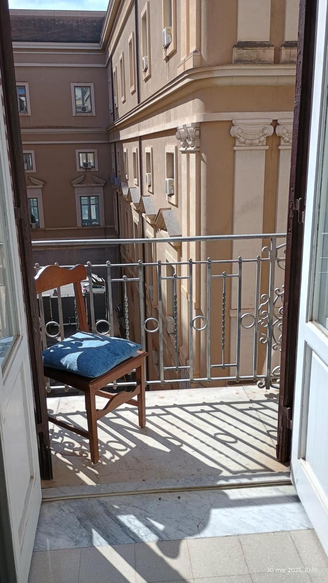 Arte Bianca Bed & Breakfast Palermo Luaran gambar