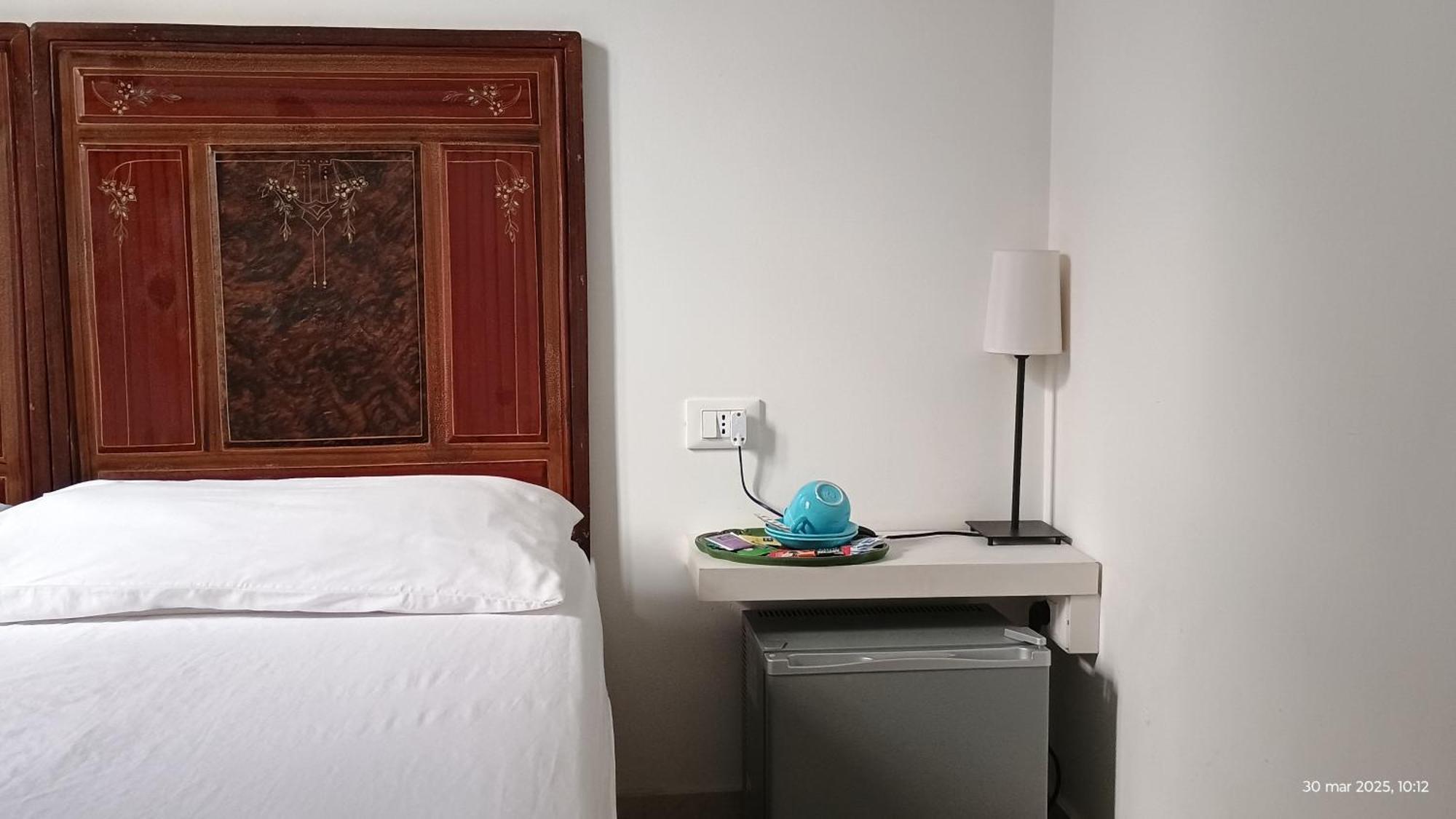 Arte Bianca Bed & Breakfast Palermo Luaran gambar