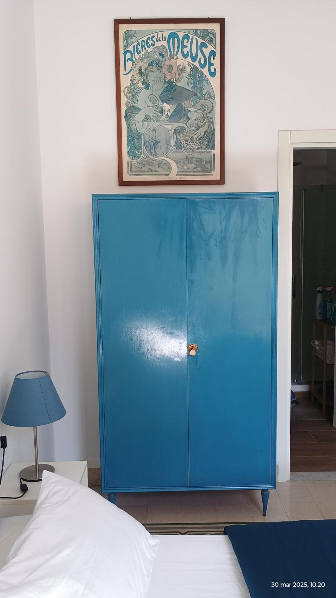 Arte Bianca Bed & Breakfast Palermo Luaran gambar