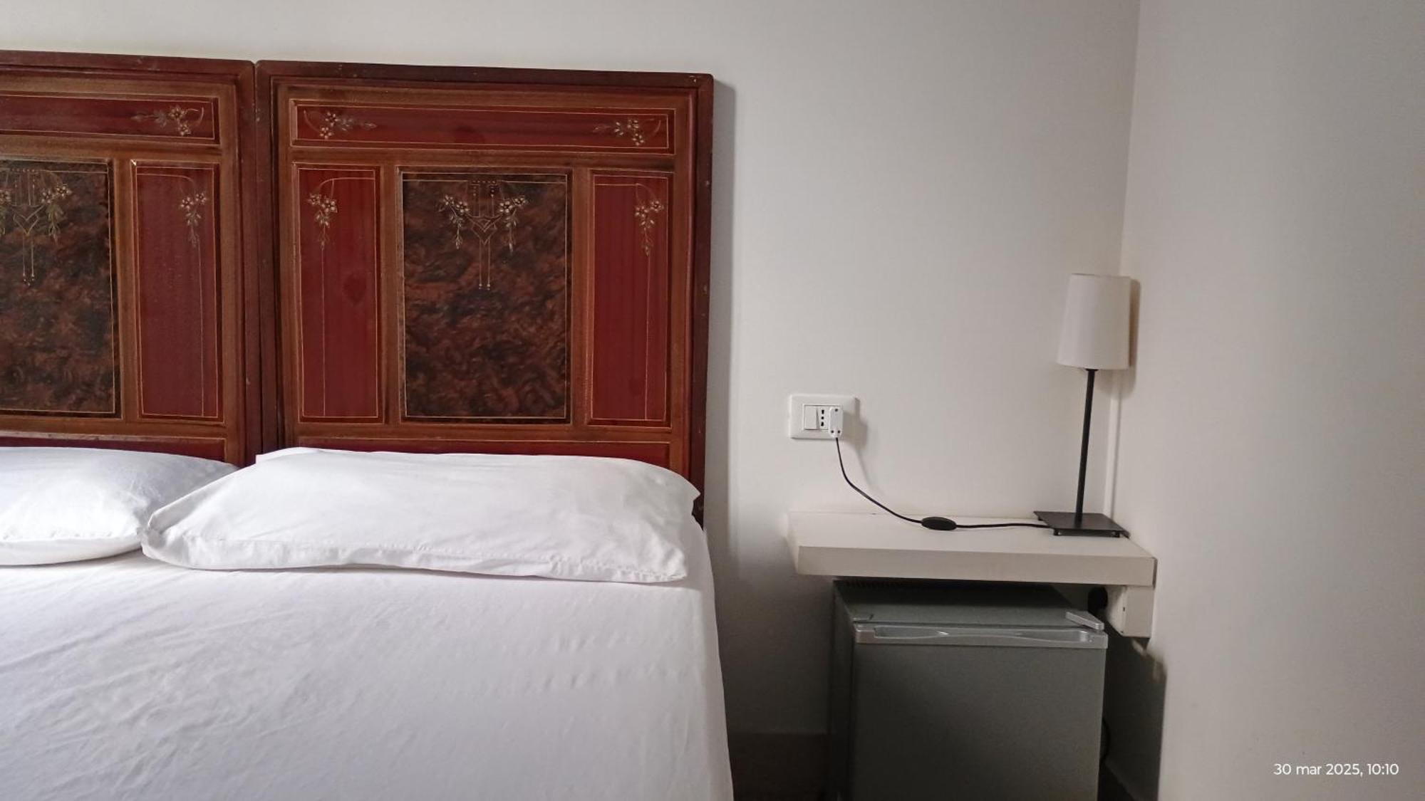 Arte Bianca Bed & Breakfast Palermo Luaran gambar