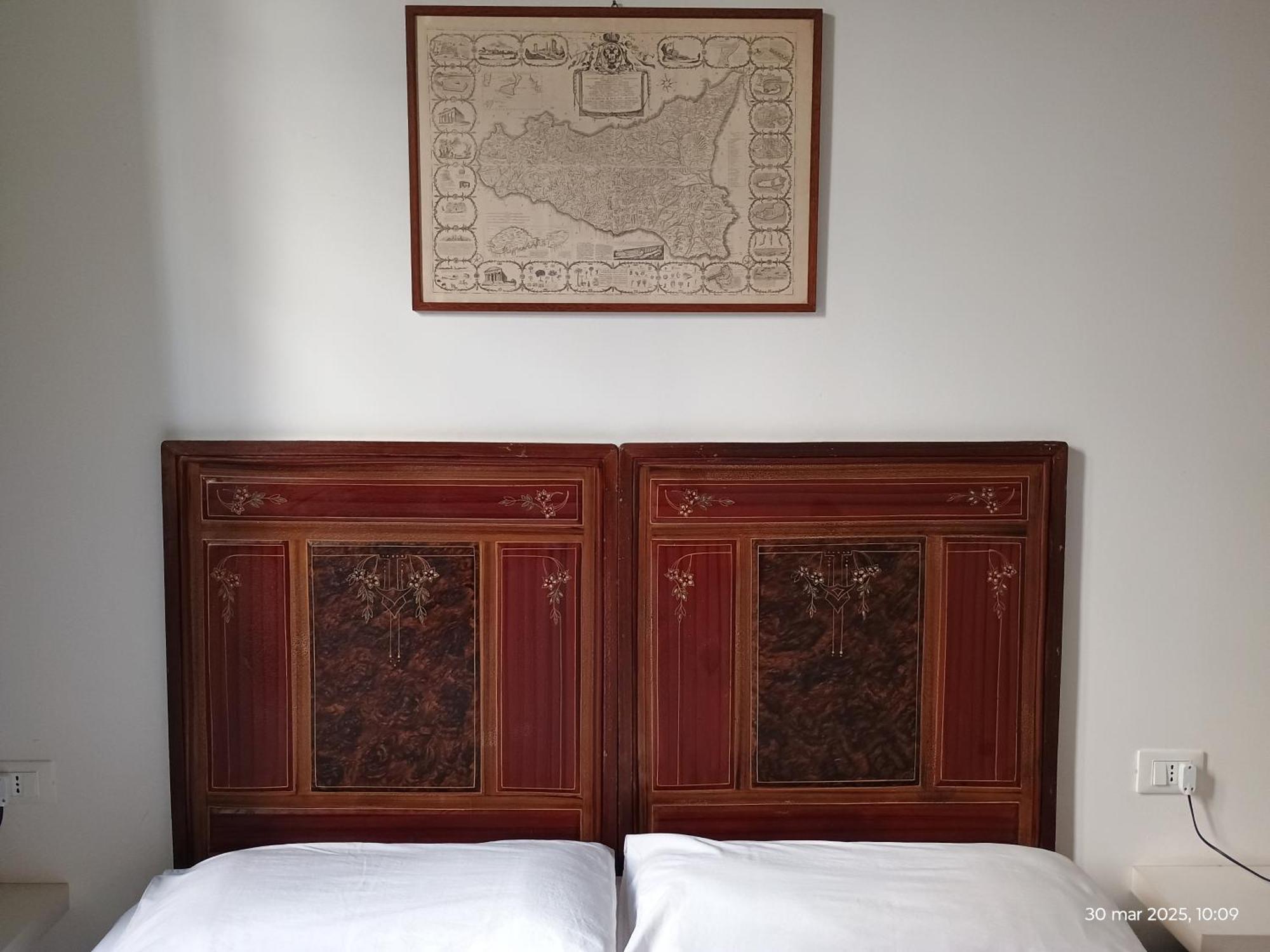 Arte Bianca Bed & Breakfast Palermo Luaran gambar