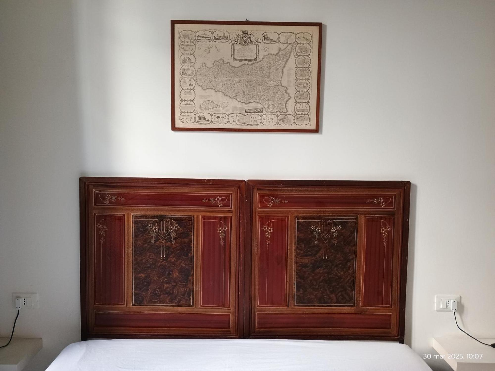 Arte Bianca Bed & Breakfast Palermo Luaran gambar