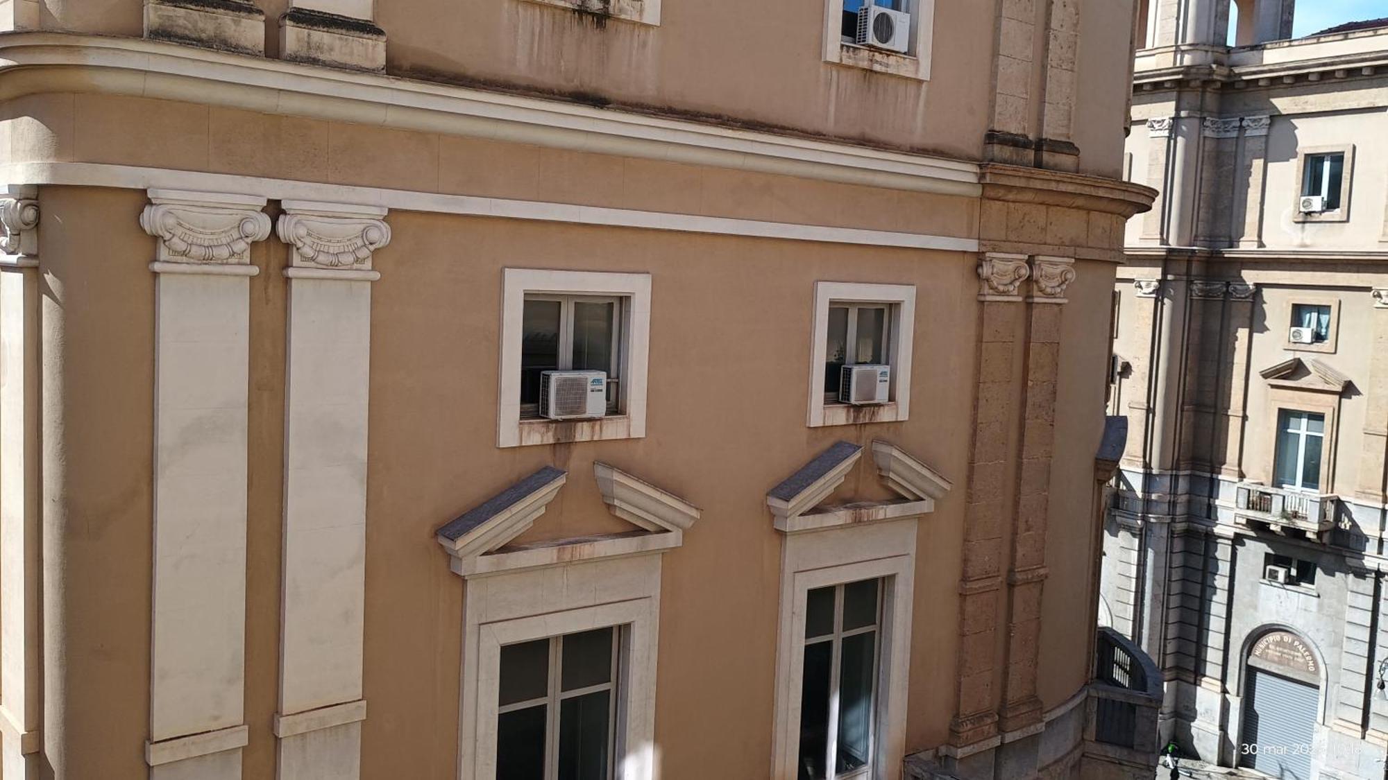 Arte Bianca Bed & Breakfast Palermo Luaran gambar
