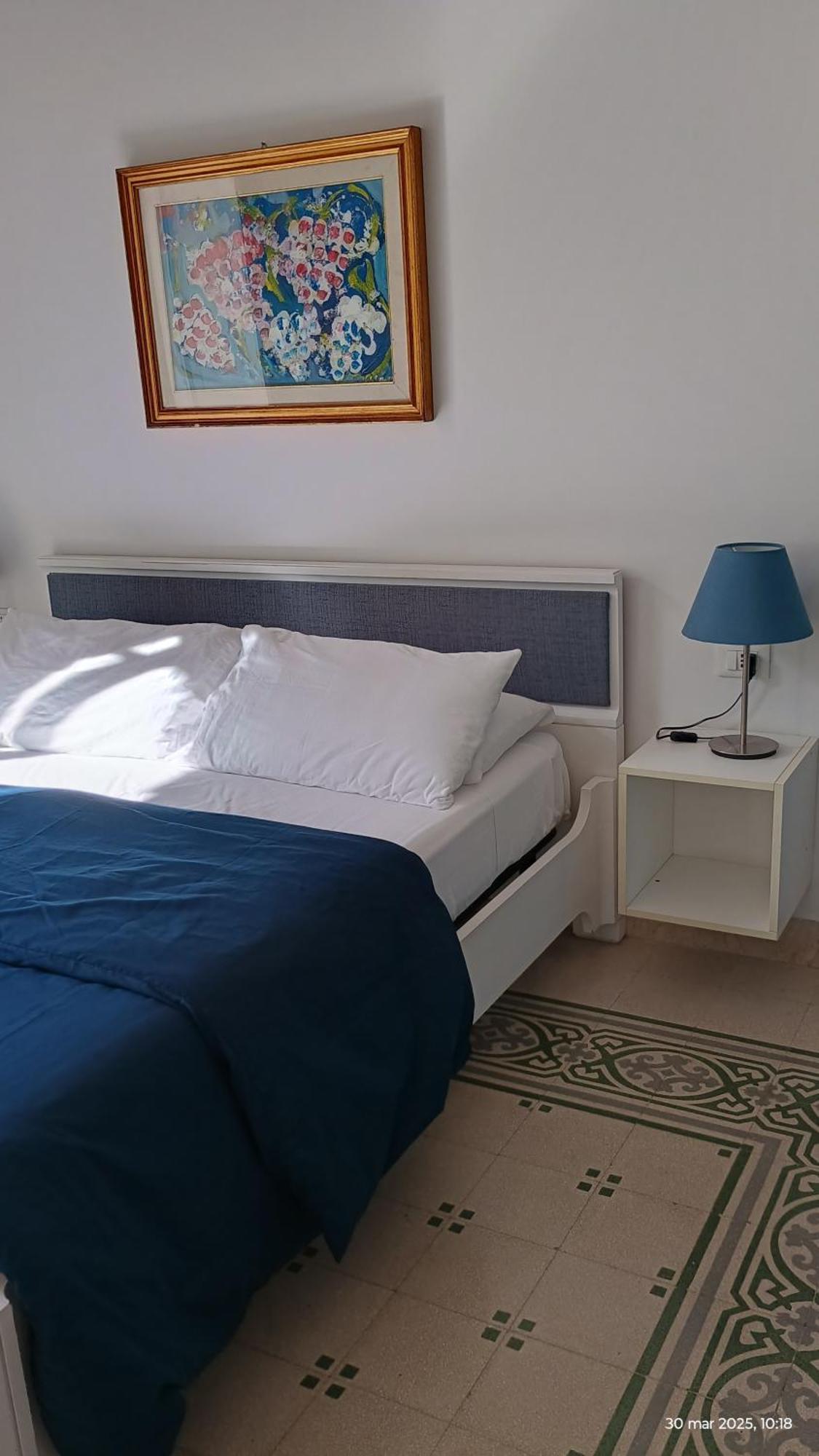 Arte Bianca Bed & Breakfast Palermo Luaran gambar