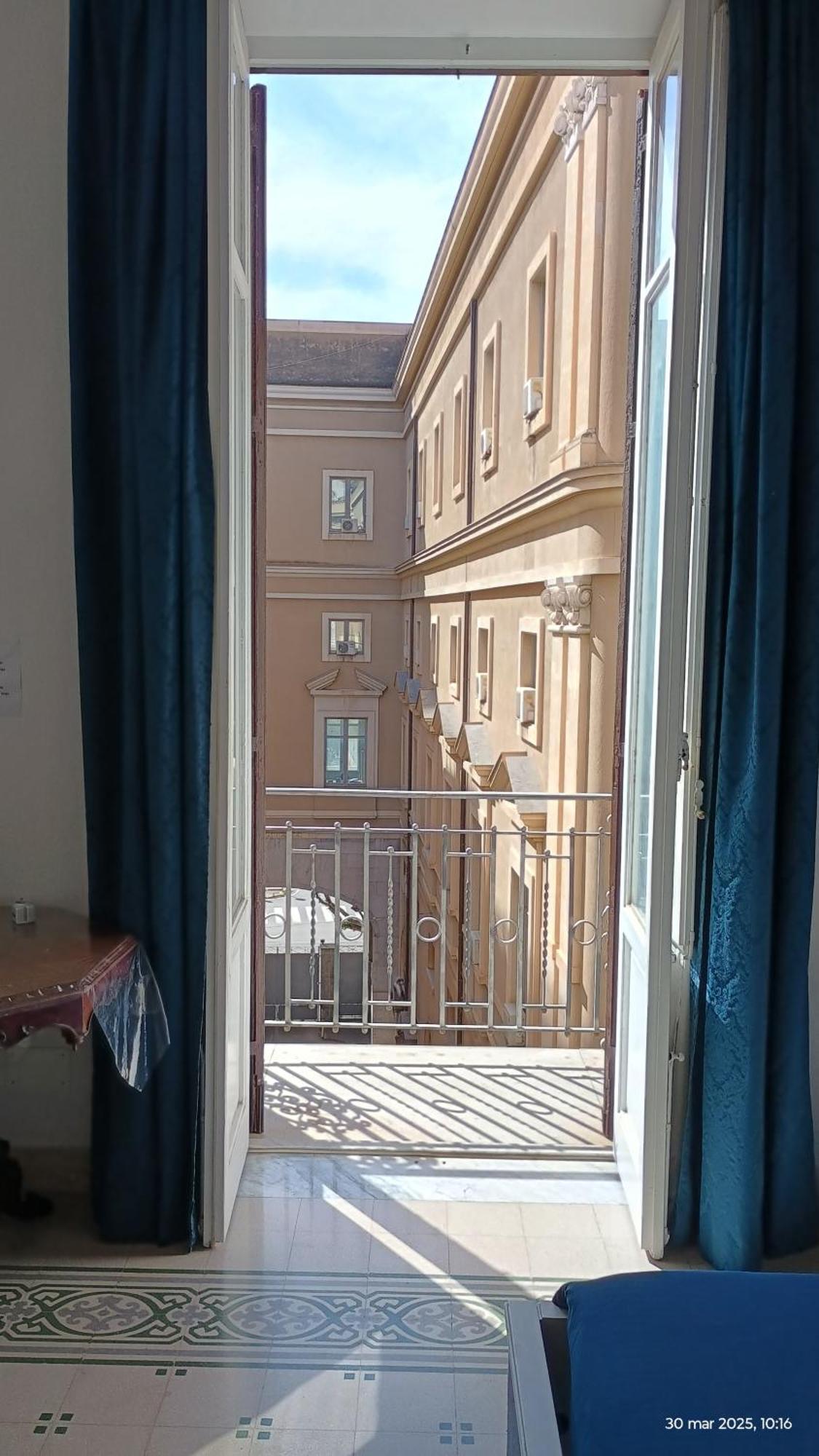 Arte Bianca Bed & Breakfast Palermo Luaran gambar