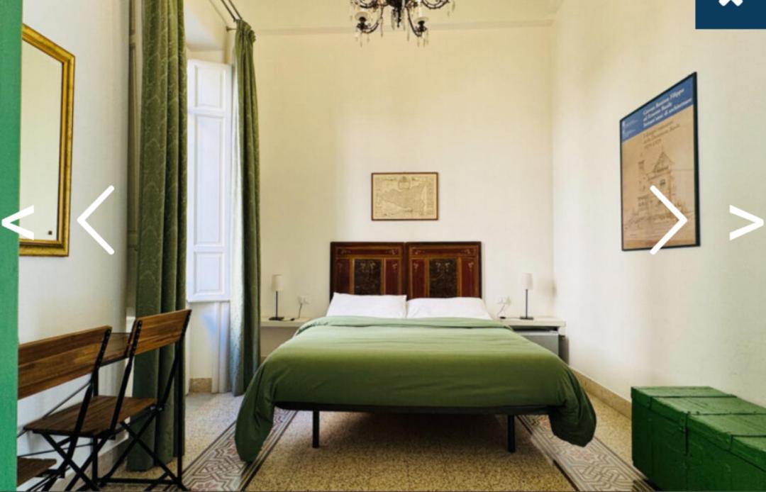 Arte Bianca Bed & Breakfast Palermo Luaran gambar